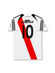 River Plate 2009-10 Home Shirt #10