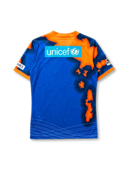 V-Varen Nagasaki 2018 Home Shirt