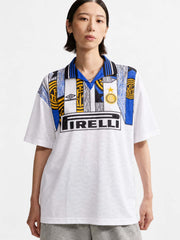 Inter Milan 1995-96 Away Jersey