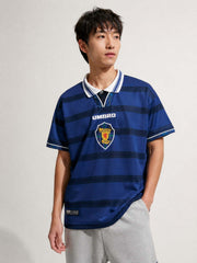 Scotland 1998-00 Home Jersey