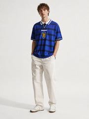 Scotland 1998-00 Home Jersey