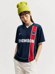 Paris Saint-Germain 2002-03 Home Jersey
