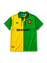 Manchester United 1992-94 Third Jersey