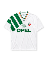 Republic of Ireland 1992-94 Away Jersey