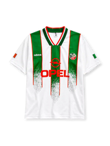 Republic of Ireland 1994 Away Jersey