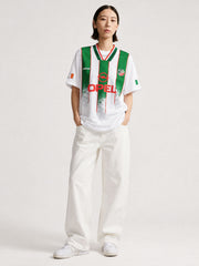 Republic of Ireland 1994 Away Jersey