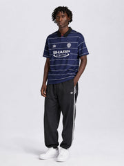 Manchester United 1999-00 Away Jersey