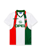 Republic of Ireland 1994-96 Away Jersey