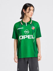 Republic of Ireland 1994/96 Home Football Shirt