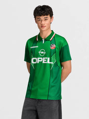 Republic of Ireland 1994/96 Home Football Shirt