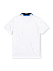 England 1996 home football shirt by Umbro with Three Lions crest