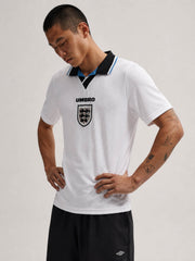 England 1996 Home Football Shirt