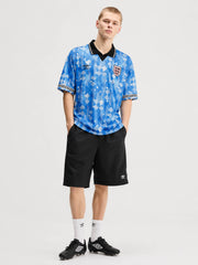 England 1990 Third Football Shirt