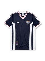 Yugoslavia 1998 Home Football Shirt