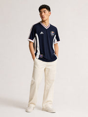 Yugoslavia 1998 Home Football Shirt