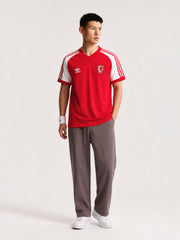 Wales 1982 Home Football Shirt