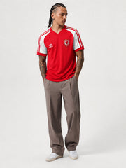 Wales 1982 Home Football Shirt