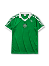 Celtic 1980 Home Football Shirt