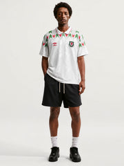 Wales 1990/92 Away Football Shirt