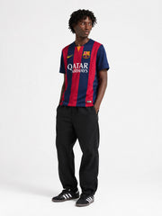 Barcelona 2014/15 Home Football Shirt