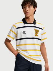 Scotland 1988/91 Away Football Shirt