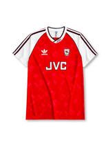 Arsenal 1990/92 Home Football Shirt