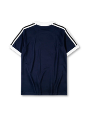 Scotland 1978 home football shirt by Umbro with 1978 World Cup Argentina badge