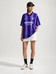 Rangers 1994/95 Third Football Shirt