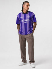 Rangers 1994/95 Third Football Shirt