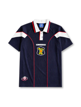 Scotland 1996/98 Home Football Shirt