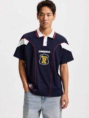 Scotland 1996/98 Home Football Shirt