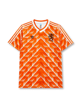 Netherlands 1988 Home Football Shirt