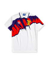 Wales 1991/93 Away Football Shirt