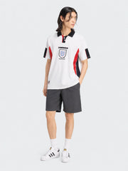 England 1998 Home Football Shirt