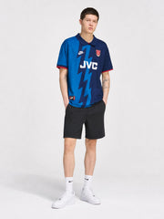 Arsenal 1995 Away Football Shirt