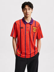 Scotland 1994 Away Football Shirt