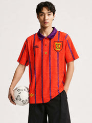 Scotland 1994 Away Football Shirt