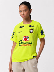 Brazil 2020 Training Football Shirt