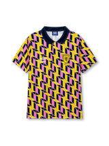 Scotland 1988/89 Third Football Shirt