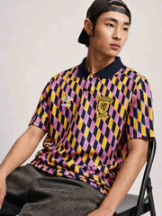 Scotland 1988/89 Third Football Shirt