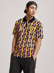 Scotland 1988/89 Third Football Shirt