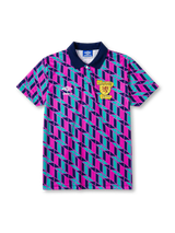 Scotland 1988/89 Away Football Shirt