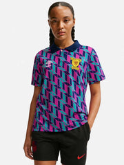 Scotland 1988/89 Away Football Shirt