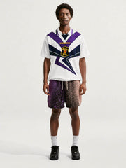 Scotland 1994/96 Away Football Shirt