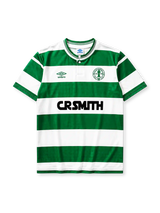 Celtic 1987/88 Home Football Shirt