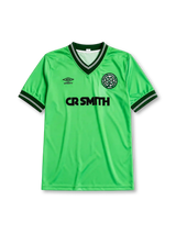 Celtic 1984/86 Home Football Shirt