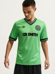 Celtic 1984/86 Home Football Shirt