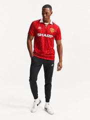 Manchester United 1992/94 Home Football Shirt