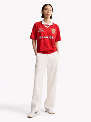 Manchester United 1999/00 Home Football Shirt