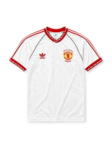 Manchester United 1991 Away Football Shirt